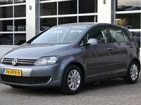 tweedehands VW Golf Plus 1.2 TSI 105pk | Climate | Cruise | LM-V | PDC