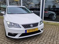 tweedehands Seat Leon ST 1.6 TDI Xcellence Business Intense 50% deal 7.9