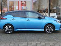 tweedehands Nissan Leaf 3.Zero Limited Edition 62 kWh | PROPILOT | TWO TON