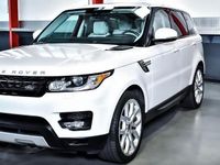 Occasion Land Rover Range Rover HSE 340 PK (250 kW) 2014 SUV