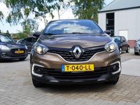 tweedehands Renault Captur 1.2 TCe Intens | Navi | Clima | Cruise | PDC | LM
