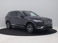tweedehands Volvo XC90 2.0 T8 Twin Engine AWD Inscription | 7-Pers. | PANO | MEMORY