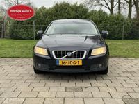 tweedehands Volvo V70 2.0D Leder Navi Export!