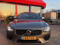 Occasion Volvo S90 Inscription 2019 Grijs Sedan