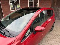 Occasion Nissan Note 360º 98 PK (72 kW) 2015 Rood MPV
