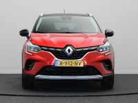 tweedehands Renault Captur 100pk TCe Intens | Climate Control | Navigatie | Parkeersensoren voor en achter met 360 Graden Camera | Keyless Entry |