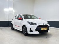 Occasion Toyota Yaris Active 93 PK (68 kW) 2022 Wit Hatchback