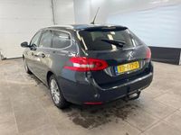 tweedehands Peugeot 308 SW 1.5 BlueHDi Blue Lease Premium