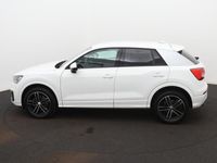 tweedehands Audi Q2 1.4 TFSI DSG Design Pro Line Plus NAVI CLIMA CRUISE