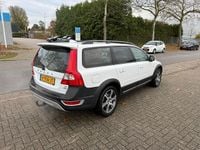 Occasion Volvo XC70 Momentum 238 PK (175 kW) 2008 Wit Stationwagen