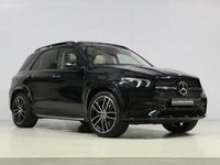 tweedehands Mercedes GLE350e 4MATIC AMG/Pano/Burmester/Massage/Headup