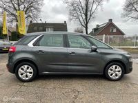 tweedehands Citroën C4 Picasso 1.2 PureTech Selection