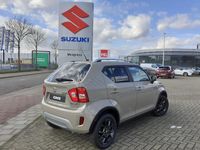 tweedehands Suzuki Ignis 1.2 Smart Hybrid Select Automaat Nu tijdelijk met