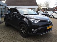 tweedehands Toyota RAV4 2.5 Hybrid AWD Executive AFN.TREKHAAK.