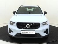 Occasion Volvo XC40 Plus 197 PK (144 kW) 2024 Blauw SUV