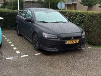 Occasion Mitsubishi Lancer 211 PK (155 kW) 2008 Sedan