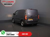 Occasion Peugeot e-Expert Premium 100 kW (136 PK) 2021 Grijs (metallic) Van