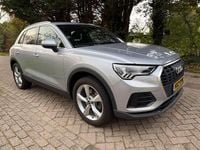 Occasion Audi Q3 245 PK (180 kW) 2022 Zilver SUV