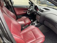 tweedehands Alfa Romeo 147 1.6 T.Spark Business//Leer// Nieuwe A.P.K.