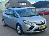 tweedehands Opel Zafira Tourer 1.6 CDTI Business+ 7Pers 2014 EURO6 Navi/Clima/Lmv