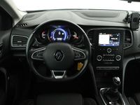 tweedehands Renault Mégane IV Estate 1.2 TCe Limited Navigatie | Stoelverwarming | Climate Control | Cruise Control