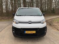 tweedehands Citroën Jumpy 1.6 BlueHDI 115 Club M S&S euro 6 !!!marge auto