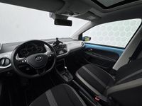 Occasion VW e-up! 60 kW (82 PK) 2018 Blauw Hatchback