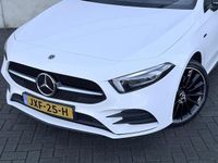Occasion Mercedes A250 AMG 2021 Wit Hatchback