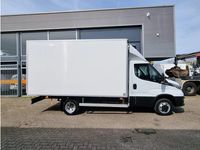 tweedehands Iveco Daily 35C18HiMatic/ Kuhlkoffer Carrier/ Standby