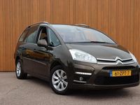 tweedehands Citroën Grand C4 Picasso 1.6 THP Collection 7persoons org. NL-auto navigati