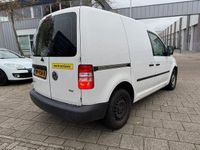 Occasion VW Caddy 75 PK (55 kW) 2013 Overige MPV