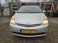 Occasion Toyota Prius 78 PK (57 kW) 2009 Grijs Hatchback