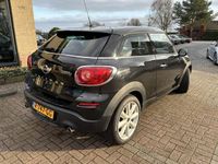 tweedehands Mini Cooper S Paceman 1.6 ALL4 Leder / Xenon / Navigatie