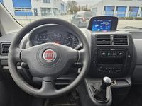 Occasion Fiat Scudo 90 PK (66 kW) 2012 Wit Van