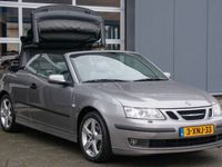 tweedehands Saab 9-3 Cabriolet 2.0 automaat