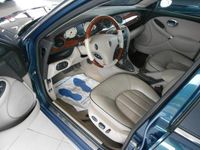 Occasion Rover 75 177 PK (130 kW) 2003 Blauw Sedan
