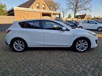 Occasion Mazda 3 105 PK (77 kW) 2011 Wit Hatchback