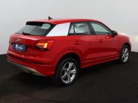 tweedehands Audi Q2 35 TFSI Pro Line Automaat | Stoelverwarming | Clim