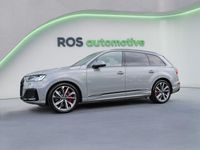 tweedehands Audi Q7 55 TFSI e quattro Pro Line S | NAP | BTW | PANO |