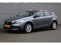 Occasion Volvo V40 153 PK (112 kW) 2017 Grijs Hatchback