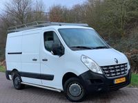 tweedehands Renault Master T28 2.3 dCi L1H1 Eco 2014 89 DKM NIEUWSTAAT !