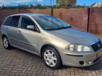 tweedehands Fiat Croma 2.2i 16V Automaat