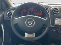 tweedehands Dacia Logan MCV 0.9 TCe Lauréate | airco | trekhaak | navi | l