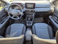 Occasion Dacia Jogger Extreme 141 PK (103 kW) 2025 Gris urban MPV