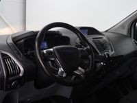 tweedehands Ford Transit Custom 2.0 TDCI L2H1 | Stoelverwarming | Camera | Navigatie | Cruis