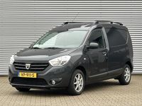 Occasion Dacia Dokker 90 PK (66 kW) 2015 Komeetgrijs kna MPV