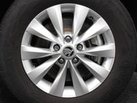 Occasion Skoda Karoq Ambition 150 PK (110 kW) 2024 Grijs SUV