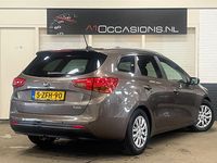 Occasion Kia Ceed 135 PK (99 kW) 2015 Bruin Hatchback
