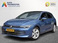 Occasion VW Golf VIII Edition 150 PK (110 kW) 2024 Blauw Hatchback
