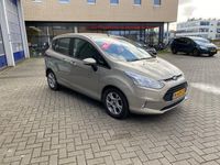 tweedehands Ford B-MAX 1.0 EcoBoost Titanium gereviseerde motor, airco, navigatie, stuurwielbediening